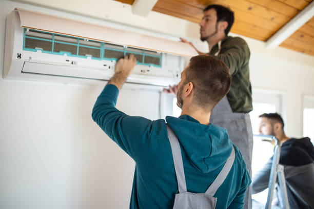 Best Solar-powered HVAC Systems in Mulberry, IN