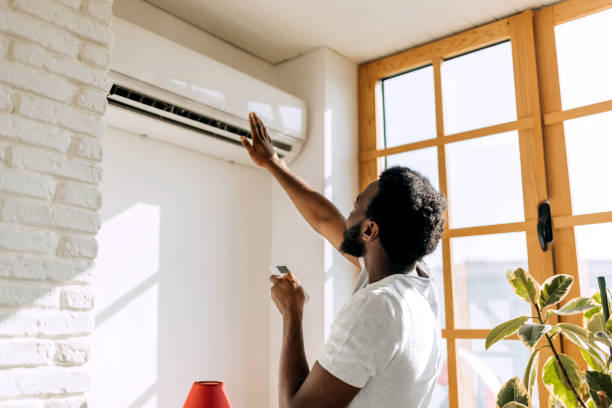 Best Air Conditioning Cleaning in Mulberry, IN
