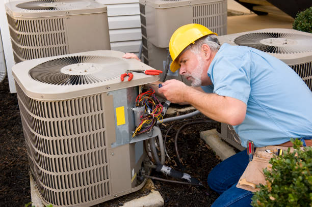 Best Thermostats and Smart Controls in Mulberry, IN