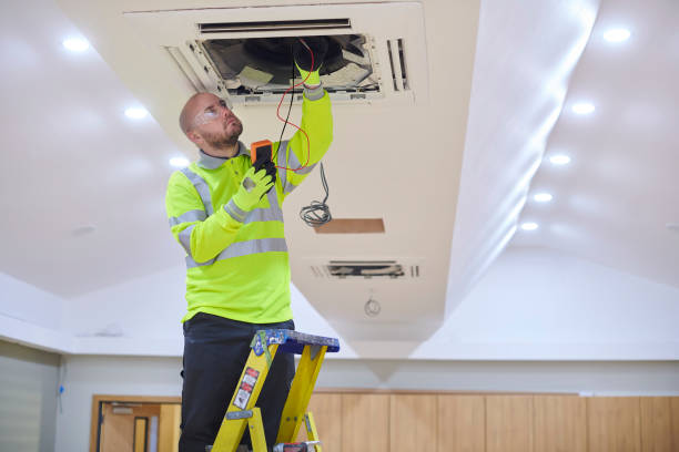 Reliable Mulberry, IN HVAC Solutions