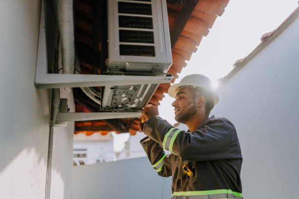 Best Ductless Mini-Split Systems in Mulberry, IN