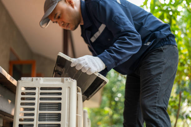 Best Emergency HVAC Services in Mulberry, IN